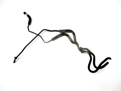 Труба шланг пального discovery iv ah22-9e965ab фото №1