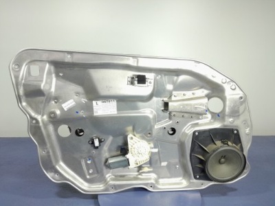 Mercedes s w221 подъемник стекло перед передний левый a2218202802 фото №1