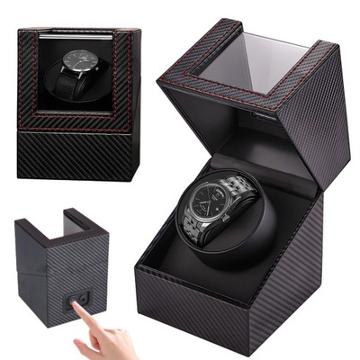 ROTOMAT ETUI SZKATUŁKA NA ZEGARKI AUTOMATYCZNE