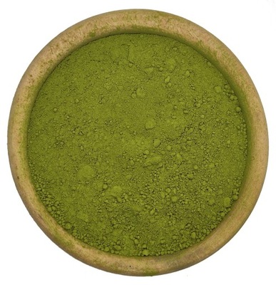 Herbata zielona MATCHA 500g proszek Zdrowie Natura