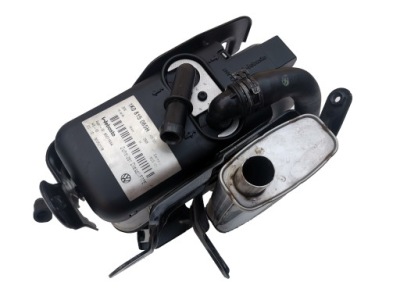 Webasto thermo top v vw touran caddy 1k0815065h фото №1