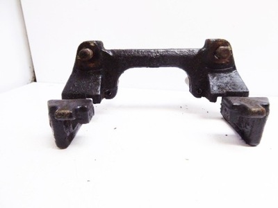 Laguna ii скоба рамка суппорт перед левый 1.9 dci фото №1