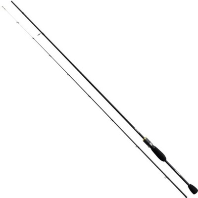 FLAGMAN Wędka Spinningowa BLACKFIRE 2,29m 5-25g