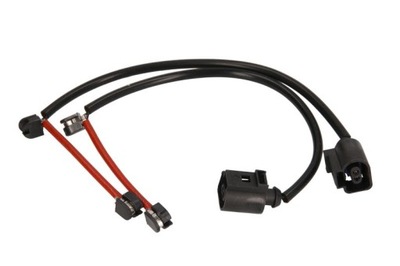 QUICK BRAKE SENSOR ZAPATAS HAM. PORSCHE P. BOXSTER/CAYMAN/911 2,7-3,8 12-  