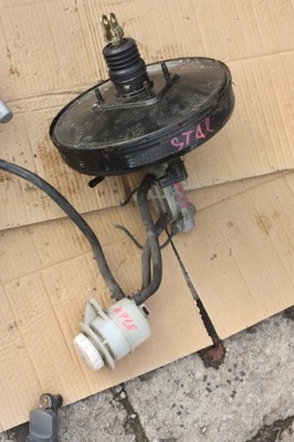 Усилитель тормозов mitsubishi space wagon 2,4 gdi фото №1