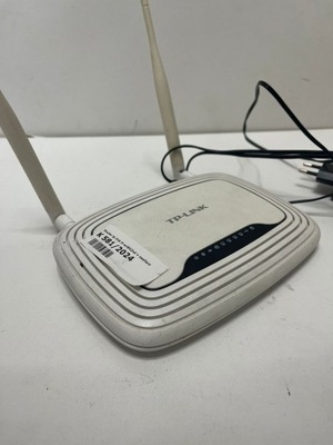Router TP-Link TL-WR842ND 802.11b (581/24)