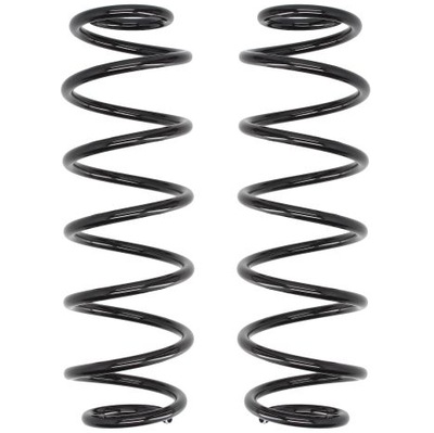 Пружины подвеска задняя do vw golf iv 1997- фото №1