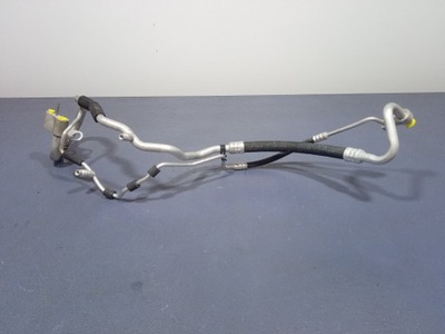 Mercedes glc x253 wąż трубка шланг кондиціонера a2138302502 фото №1