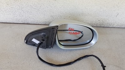 Зеркало правое vw eos 13 кабели фото №1