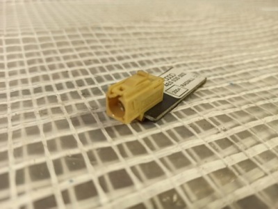 Audi a8 d3 модуль антенна bluetooth 4e0035502 фото №1