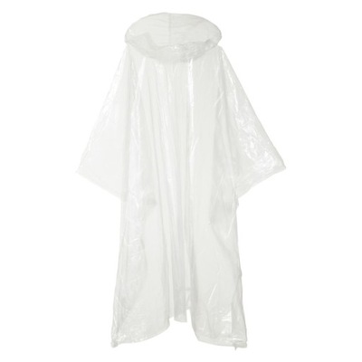 Peleryna McKinley Rain Poncho 170983 U