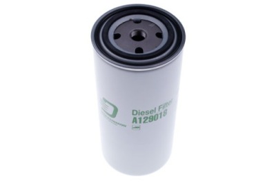 Фильтр топлива a129018 denckermann фото №1