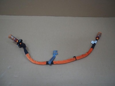 Шланг кабель двигуна wysokiego напруги mercedes eqb300 x243 фото №1
