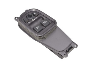 Aston martin db9 vantage панель окон зеркал фото №1