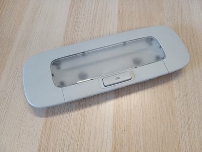 Vw golf vi 5k 5k0 лампа потолочный освещение фото №1