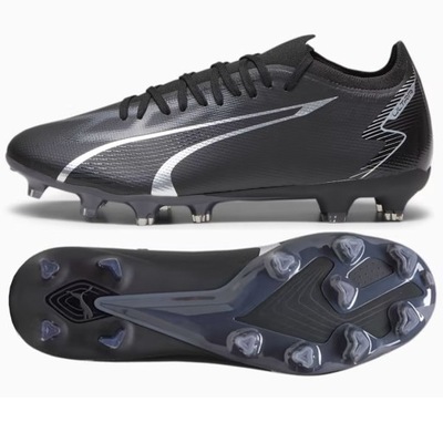 KORKI Puma Ultra Match FG/AG r. 43