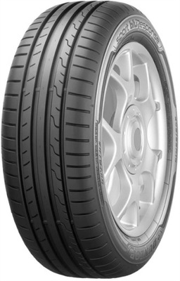 4X PADANGOS DUNLOP SPORT BLURESPONSE 185/65R14 86H 