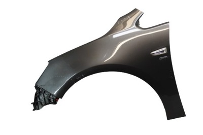 Крыло левый перед opel astra j фото №1