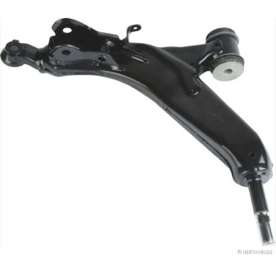 Важіль перед лівий lexus gs is ii 05-13 фото №1