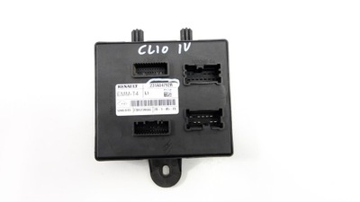 Renault clio iv модуль блок управления emm-t4 231a04792r фото №1
