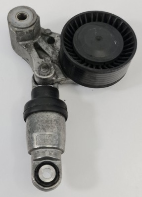 Ролик натяжитель porsche cayman 987 2.9 94810226100 фото №1