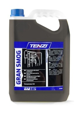 TENZI GRAN SMOG 5L 