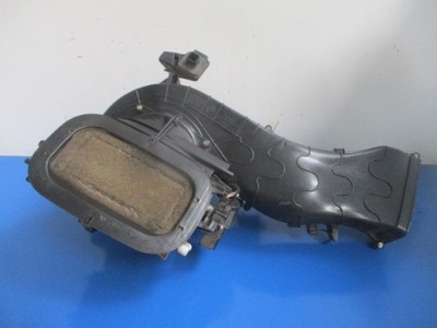 Fiat scudo ii повітродувка повітря обдув резистор вентилятор фото №1