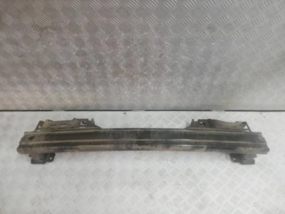 Renault clio v балка бампера задня фото №1