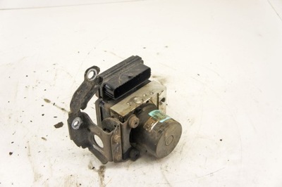 Lj164 kia optima iv jf 1.7crdi насос abs фото №1