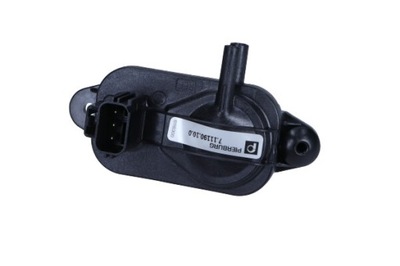 SENSOR SENSOR PRESIÓN GASES DE ESCAPE FORD FOCUS C-MAX 1,6TDCI 07-  