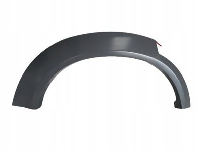 Volvo xc90 молдинг задня права фото №1