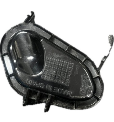 Seat ibiza 4 заглушка крышка фара фото №1