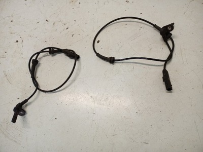 Шланг датчик abs задняя renault master iii iv 8200735315 фото №1