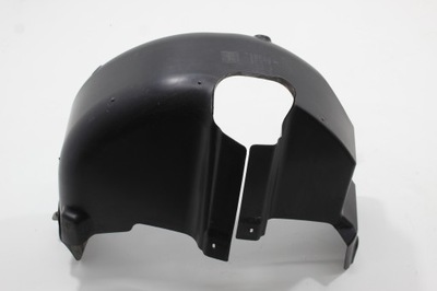 Skoda rapid подкрылок задняя правое 5ja810972 фото №1