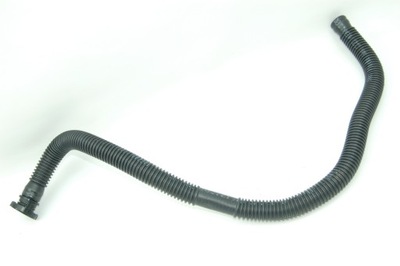 Шланг вентиляційний audi r8 4s0103218b фото №1