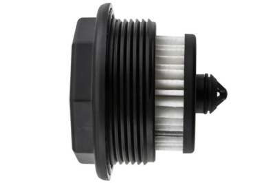 POKRYWA OBUDOWY FILTRA OLEJU OPEL ASTRA K