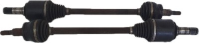 Dodge charger 15- lift 5.7 awd 4x4 привідний вал задня задня ліва = права 52123966ad фото №1