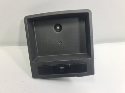 Touran 1t полиця середня тунель 1t1857368d фото №1