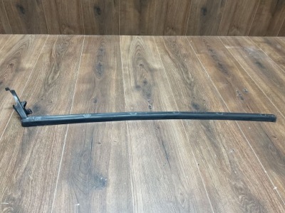 Прокладка стекло дверь mercedes-benz sl r129 a1297200524 фото №1