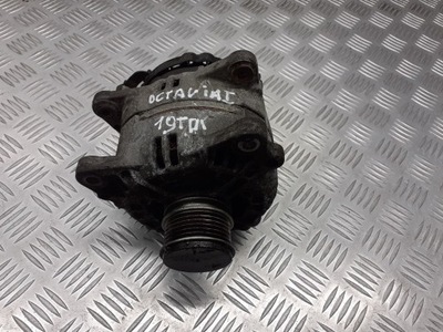 ALTERNATOR SKODA OCTAVIA I 1.9 TDI 038903024