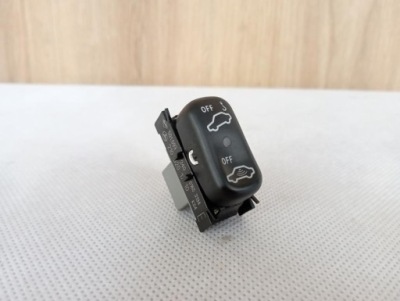 Mercedes slk r170 lift переключатель буксировка сигнализация a2108201710 фото №1