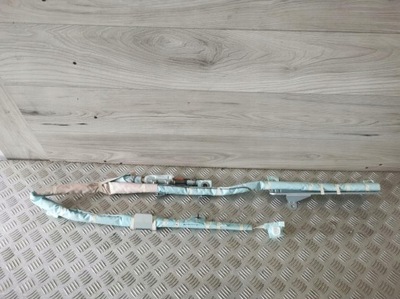 Mazda cx5 ii 17- шторка безопасности правая оригинал фото №1