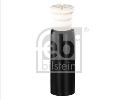 FEBI BILSTEIN 103739 FEBI ODBOJNIK+OSŁONA АМОРТИЗАТОРА ЗАДНИЙ