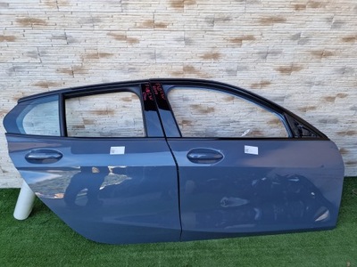 Двері bmw 1 f40 колір c3n фото №1