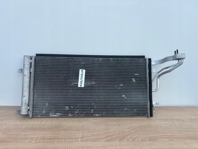 RADUADOR DE ACONDICIONADOR DE ACONDICIONADOR KIA CEED 3 3 HC200NXJBC K68/608JR  