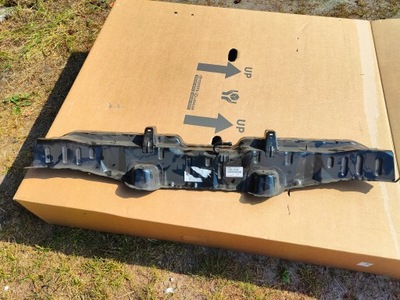 Toyota corolla підсилювач підлога задня e16 фото №1