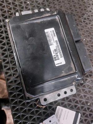 КОМП'ЮТЕР S40 V40 VOLVO 1.8 S118245025A P30644186