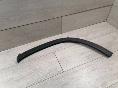 Mercedes glb молдинг крыло левый задняя a2478850200 фото №1