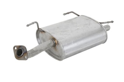 Гаситель конечный 0219-01-15013p 0219-01-15013 фото №1