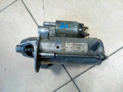 Стартер ford focus mk2 c-max oryg. фото №1